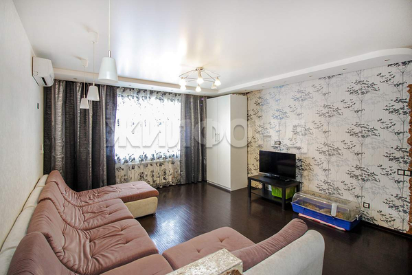 Продается 3-комн. квартира 66.7 кв.м.
