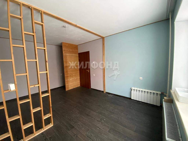 Продается 1-комн. квартира 32.5 кв.м.