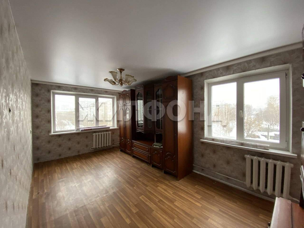 Продается 2-комн. квартира 46.2 кв.м.