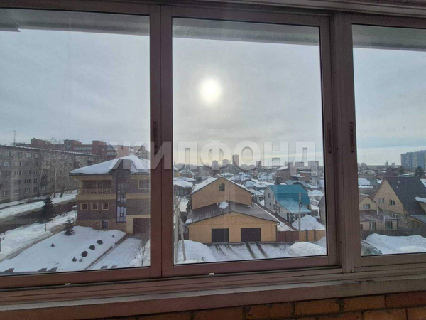Сдается 1-комн. квартира 42 кв.м.