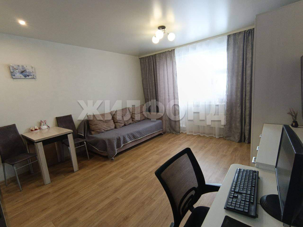 Продается студия 25 кв.м.