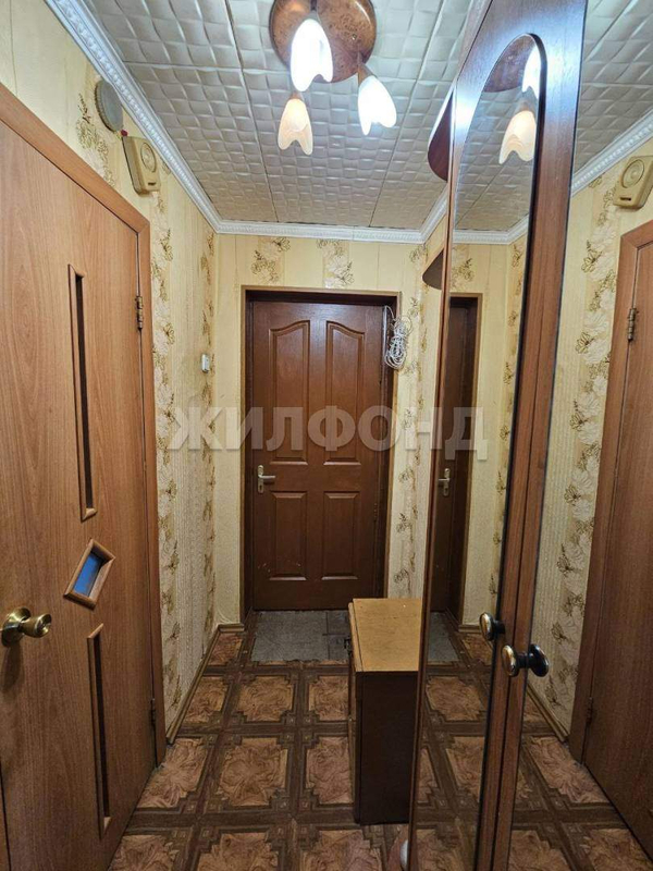Продается 2-комн. квартира 43.49 кв.м.