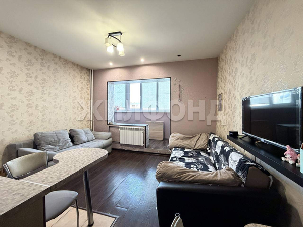 Продается 1-комн. квартира 20 кв.м.