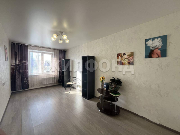 Продается 1-комн. квартира 40.7 кв.м.