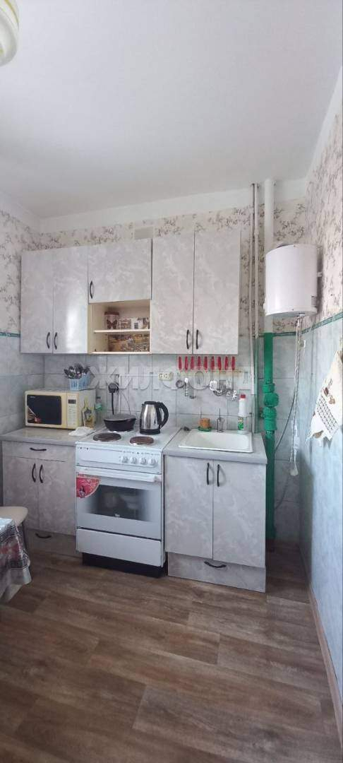Сдается 1-комн. квартира 40 кв.м.