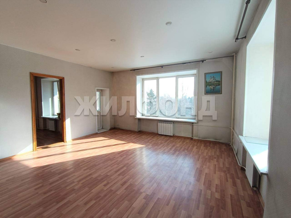 Продается 3-комн. квартира 75 кв.м.