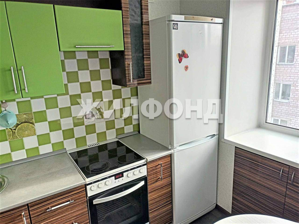 Продается 1-комн. квартира 31.2 кв.м.