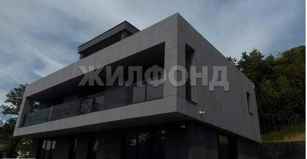 Дом 84 м2 на участке 1.3 сот.