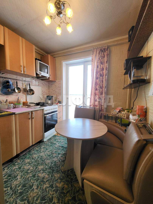 Продается 1-комн. квартира 30.4 кв.м.