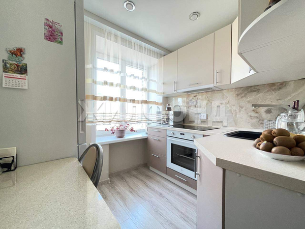 Продается 3-комн. квартира 61 кв.м.
