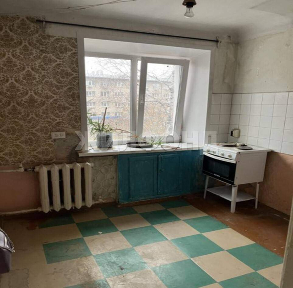 Продается 1-комн. квартира 29.7 кв.м.