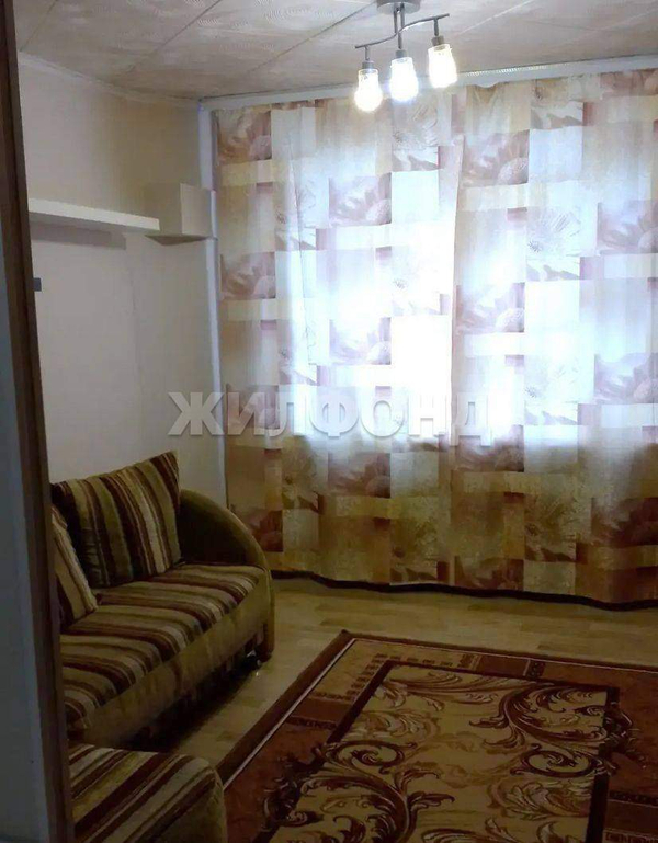 Продается комната 19.2 м2 в 1 ком.кв.
