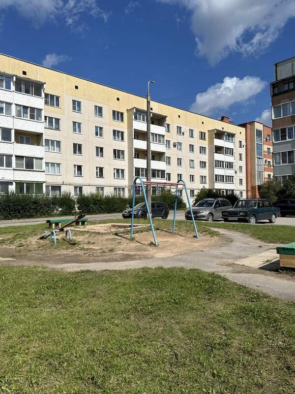 Продается 3-комн. квартира 67.7 кв.м.