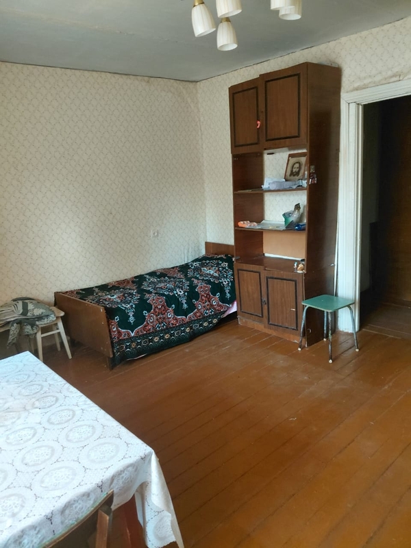 Продается 1-комн. квартира 39.1 кв.м.