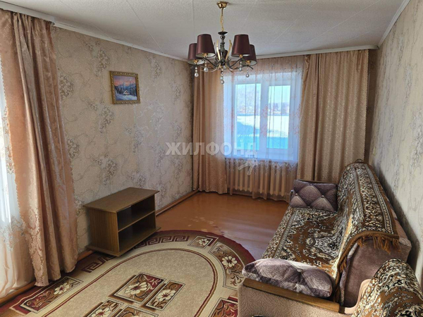 Продается 2-комн. квартира 51.4 кв.м.