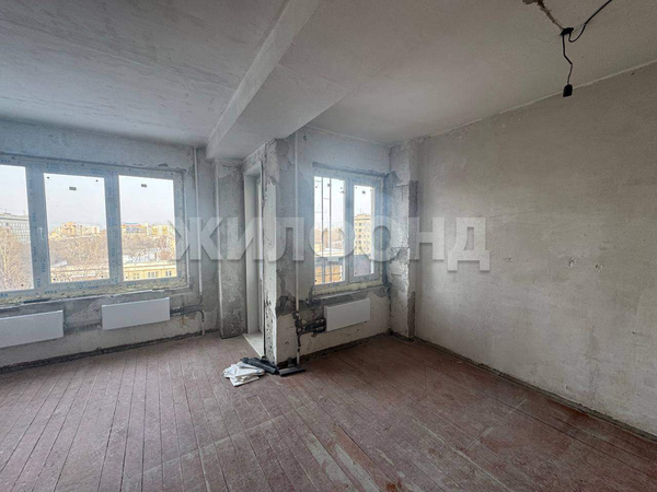 Продается 1-комн. квартира 35.9 кв.м.