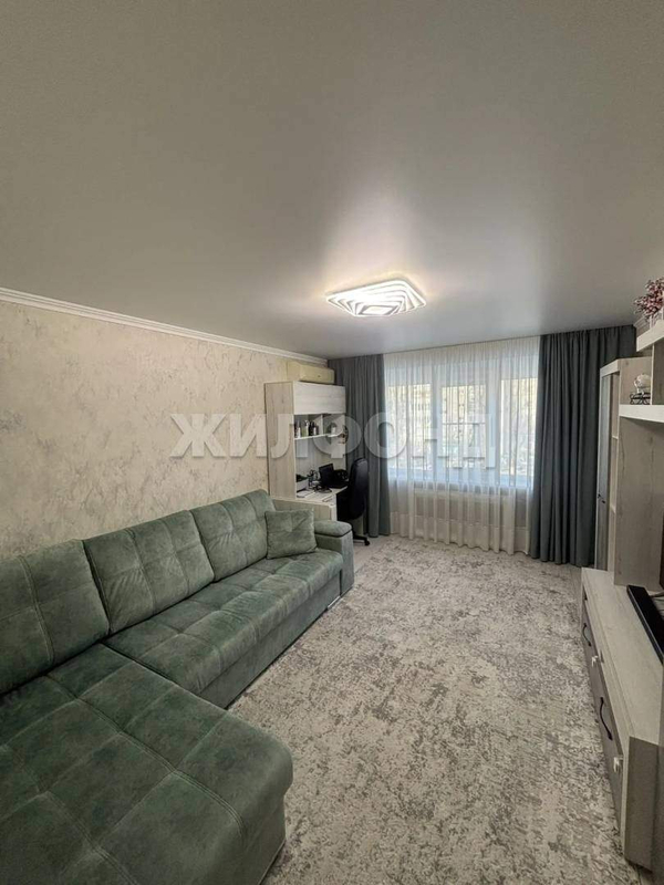 Продается 2-комн. квартира 49 кв.м.