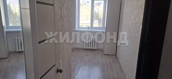 Продается студия 15 кв.м.