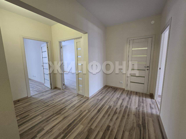 Продается 3-комн. квартира 64.3 кв.м.
