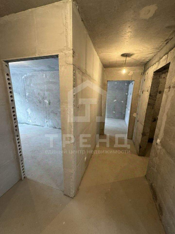 Продам 2-комн. квартиру 59.2 кв.м.