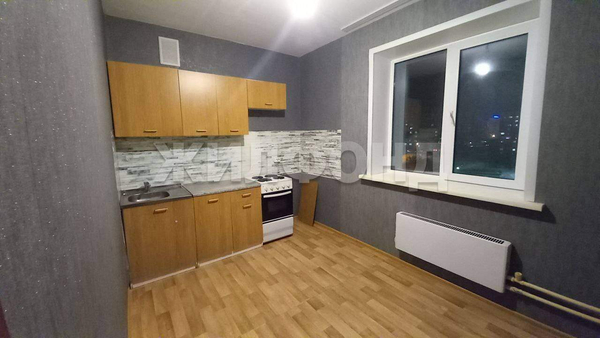 Продается 2-комн. квартира 55 кв.м.