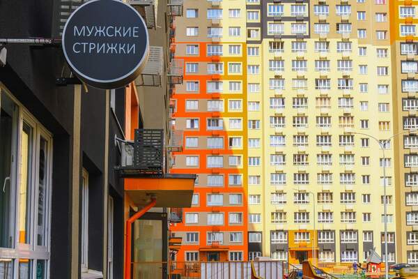 Аренда ПСН площадью 31.8 м2
