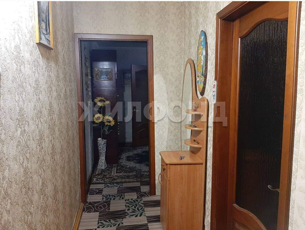 Продается 4-комн. квартира 62 кв.м.