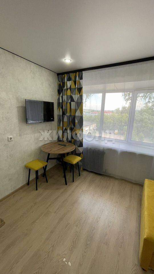 Продается студия 12.5 кв.м.