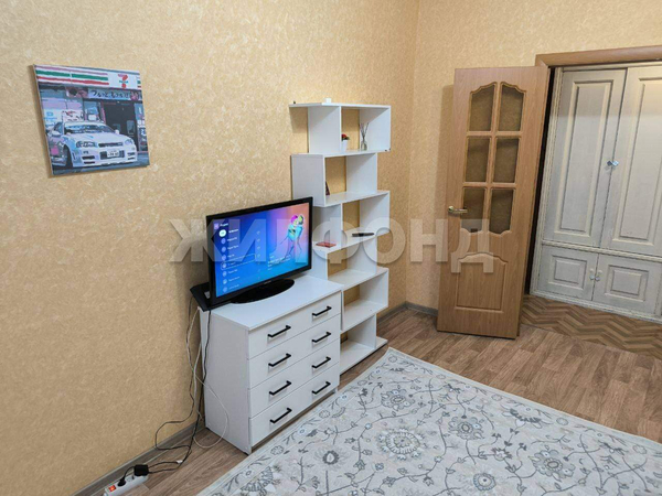 Сдается 2-комн. квартира 56 кв.м.
