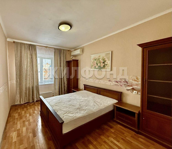 Продается 2-комн. квартира 59 кв.м.