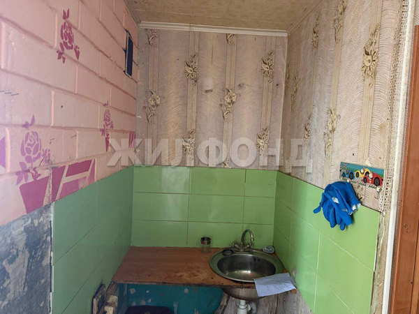 Продается студия 12.9 кв.м.