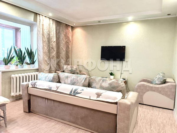 Продается 3-комн. квартира 66.7 кв.м.