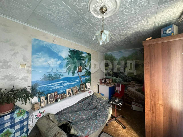 Продается 3-комн. квартира 49 кв.м.