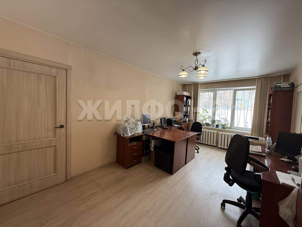 Продается 2-комн. квартира 46 кв.м.