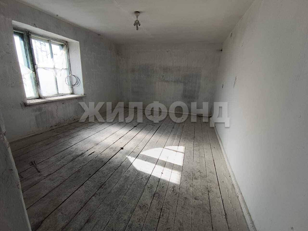 Продается 2-комн. квартира 57.6 кв.м.