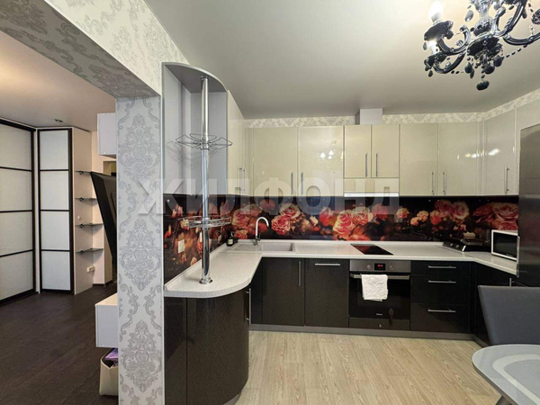Продается 1-комн. квартира 36.8 кв.м.