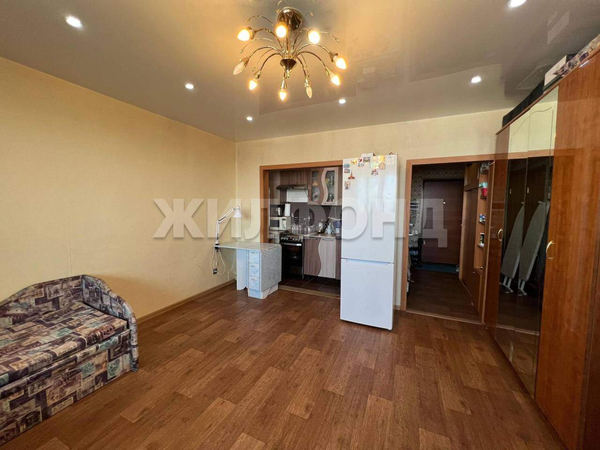 Продается 1-комн. квартира 30.1 кв.м.