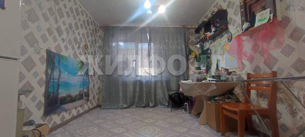 Продается комната 17.4 м2 в 1 ком.кв.