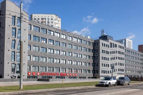 Собственник продает ПСН 412,75м2