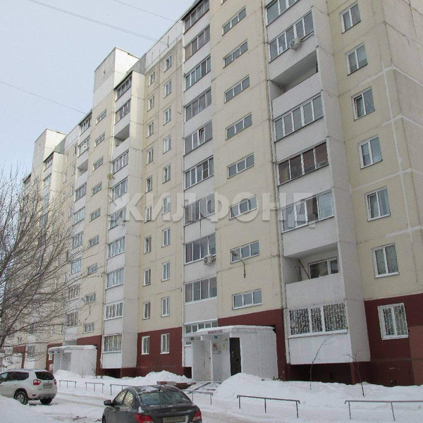 Сдается 1-комн. квартира 34 кв.м.