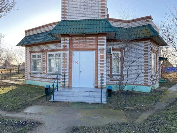 Аренда ПСН площадью 134.2 м2