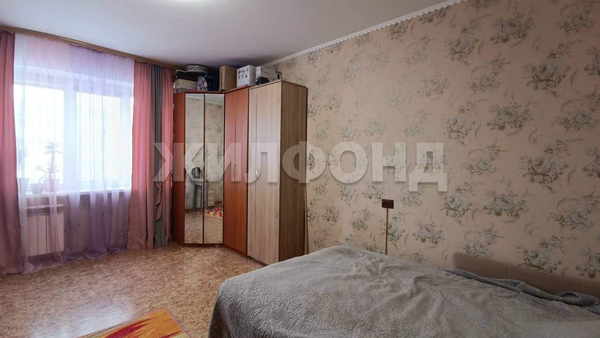 Продается комната 17.1 м2 в 1 ком.кв.