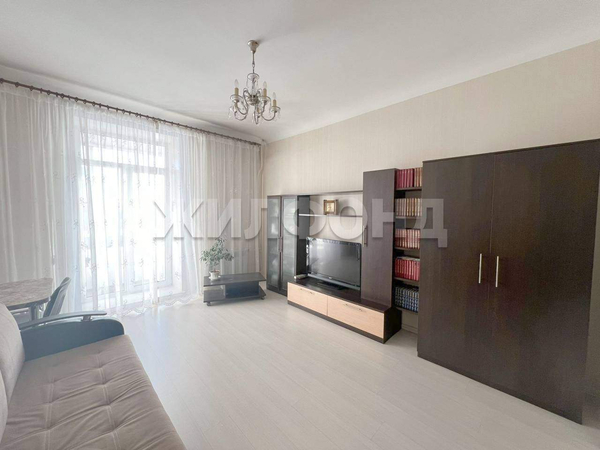Продается 2-комн. квартира 57 кв.м.