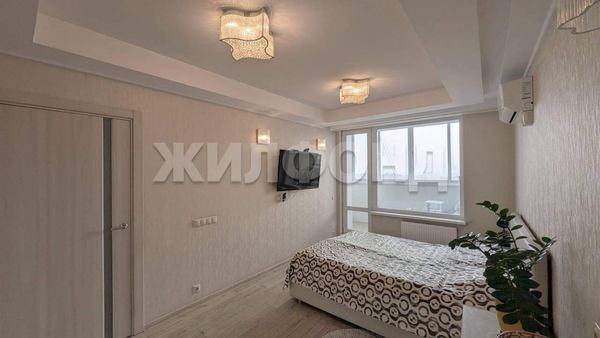 Продается 3-комн. квартира 64.9 кв.м.