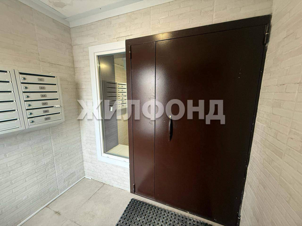 Продается 1-комн. квартира 42.3 кв.м.