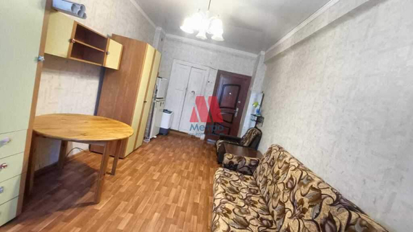 Продается комната 17 м2 в 4 ком.кв.