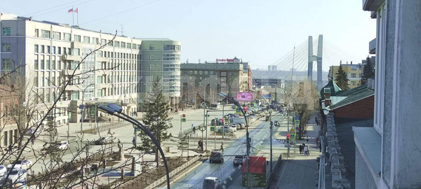 Продается 3-комн. квартира 96.4 кв.м.