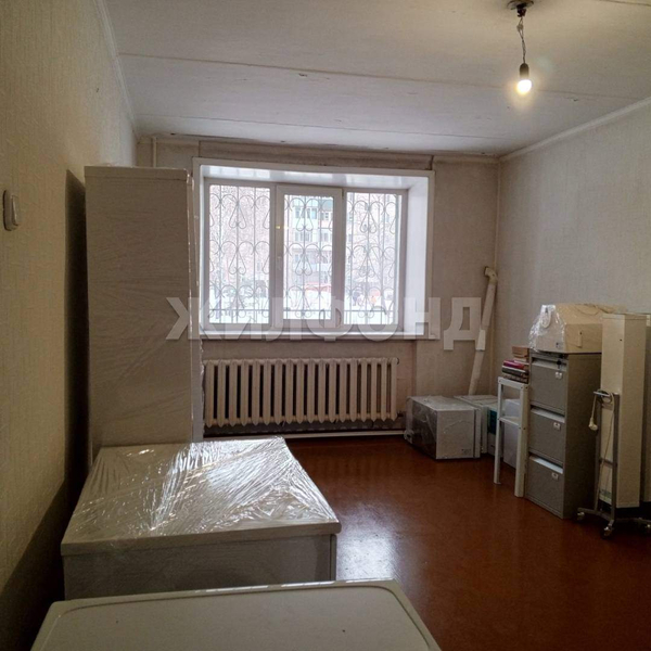 Продается 1-комн. квартира 31.7 кв.м.