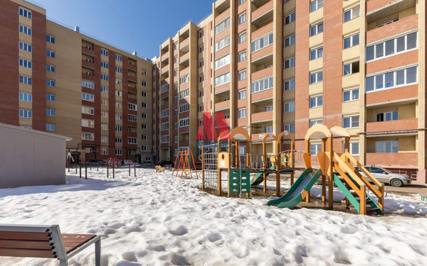 Продается 3-комн. квартира 90 кв.м.