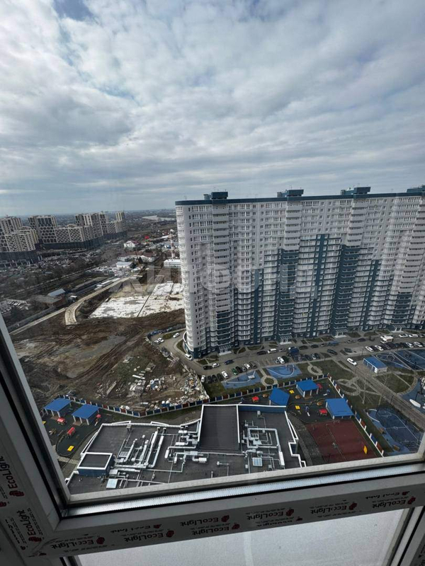 Продается 1-комн. квартира 33.1 кв.м.